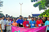 NITK Karavali Marathon, talk of town